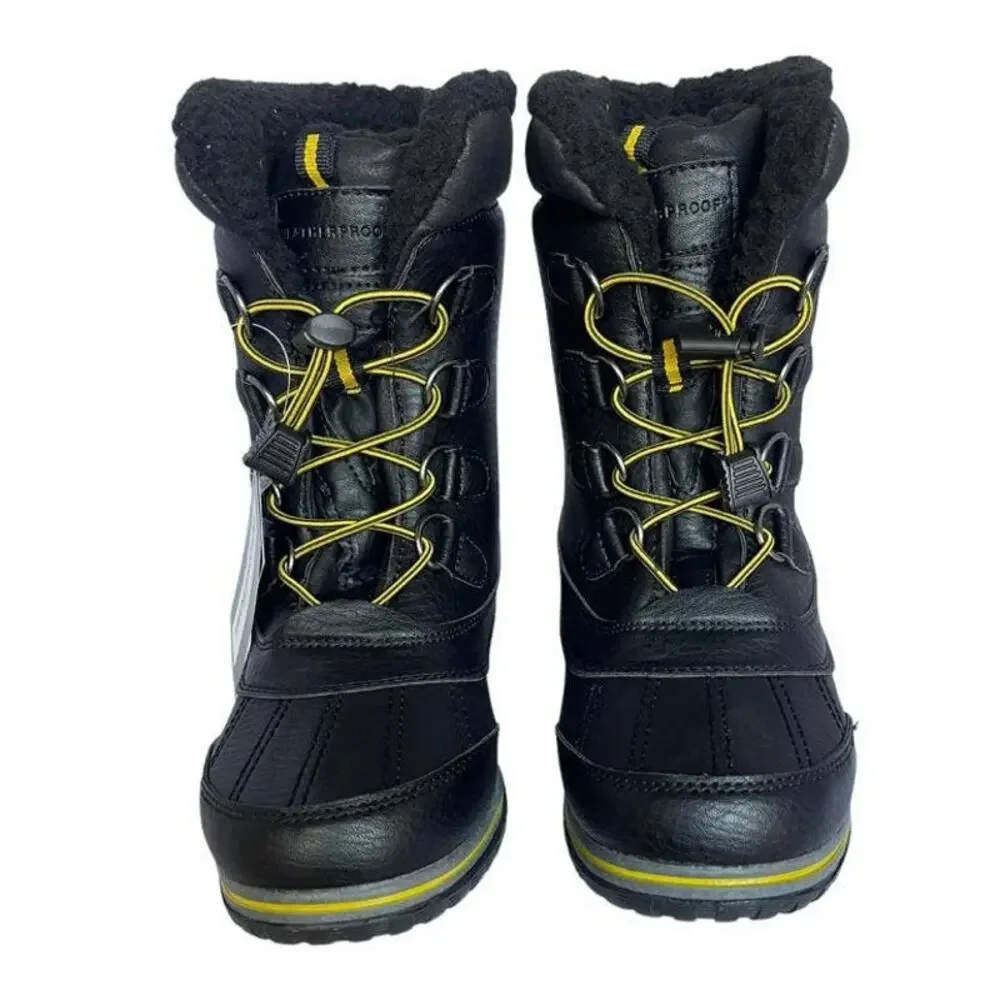 💎✨CLEARANCE SALE✨💎NEW IN BOX Weatherproof SLEIGH BOOTS - Picture 3 of 7